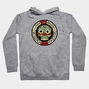 Oingo Boingo Hoodie